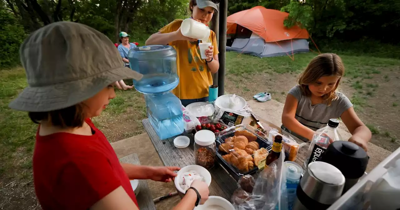 5 reasons Texas didn’t totally get its act together on state parks