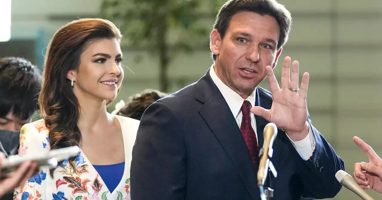 Florida legislature to consider proposal that would allow DeSantis to launch 2024 bid