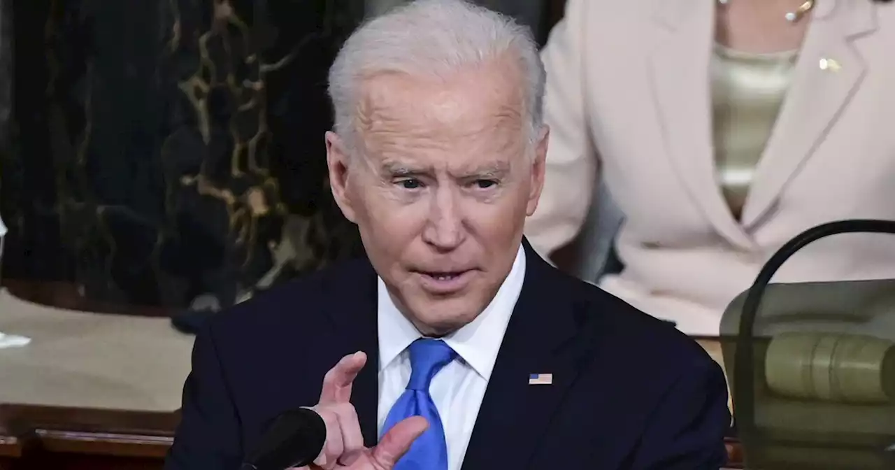 Joe Biden is still Democrats' only pathway to the presidency