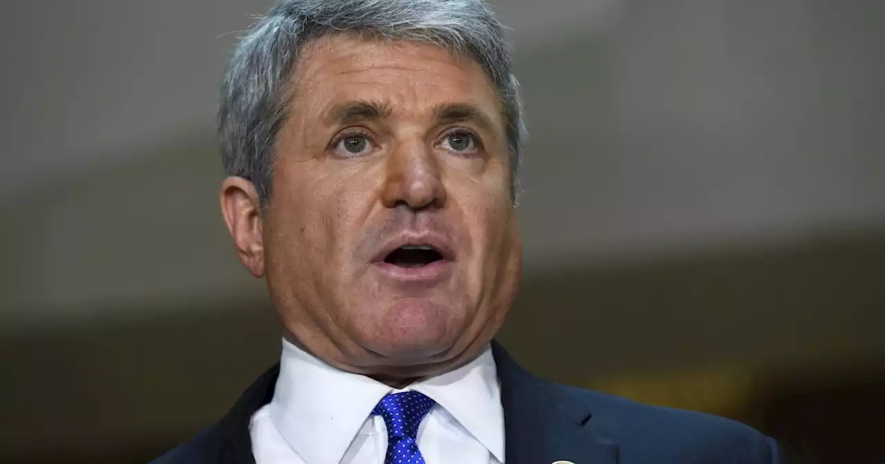 Michael McCaul calls on State Department to release report on Afghanistan withdrawal