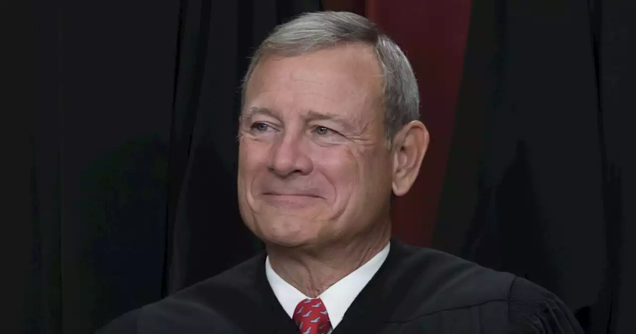 Supreme Court Chief Justice John Roberts declines request to testify before Senate Judiciary Committee