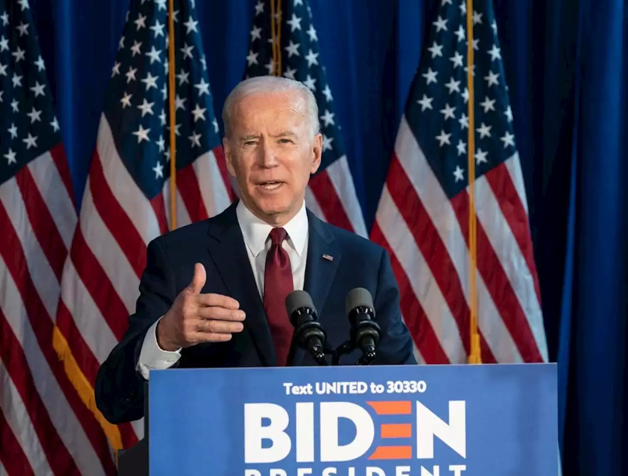 Biden announces 2024 reelection bid: 'Let's finish this job' - constructconnect.com - Daily Commercial News