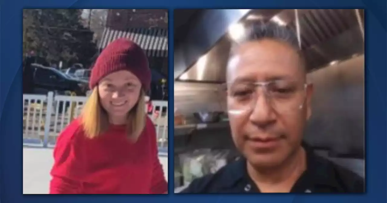 Loved ones devastated after two employees found dead at Denver restaurant