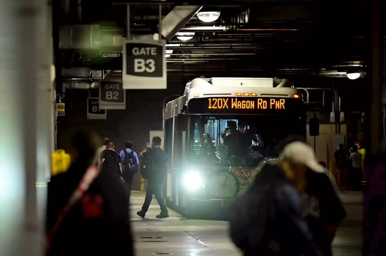 RTD cancels purchase of 17 electric buses it doesn’t have space to maintain — and orders fleet transition strategy