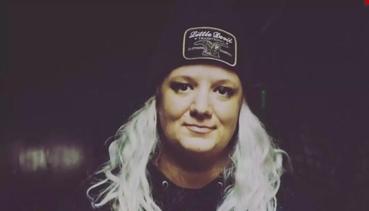 Amanda Menard Is the 'Mama Bear' and Manager Behind Denver's Best Metal Bands