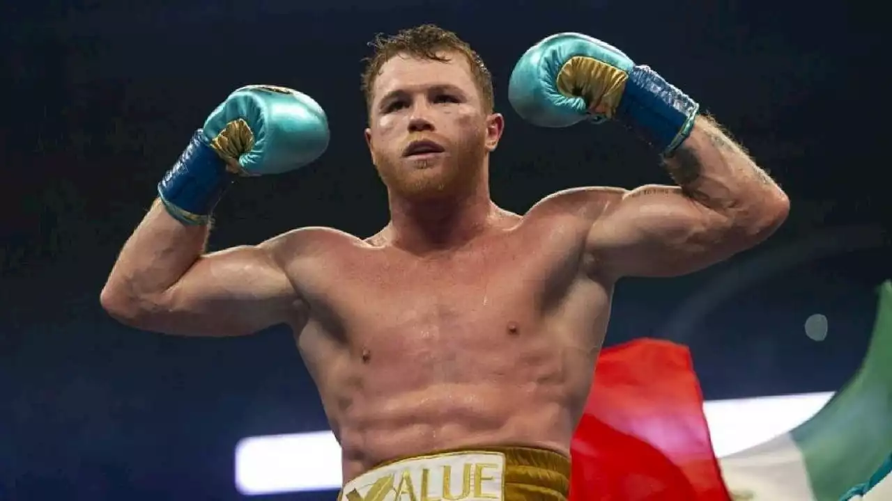 'Siempre habla de mí': Canelo Álvarez se cansó de que este ex boxeador lo critique tanto