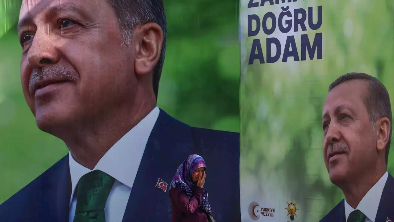 Auf Anraten der Ärzte: Erdoğan sagt Wahlkampfauftritte ab