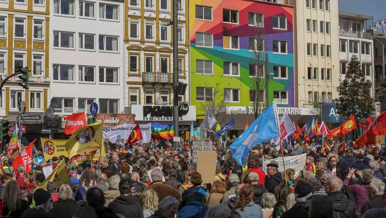 Studie der Friedrich-Ebert-Stiftung: Deutsche weiterhin wenig zufrieden mit Funktionieren der Demokratie