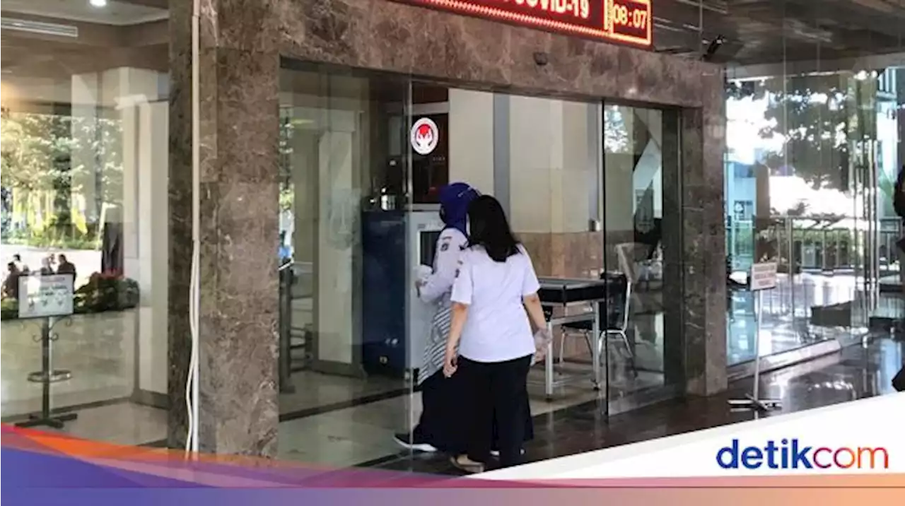 Tak Ada Halalbihalal di Balai Kota DKI Usai Cuti Lebaran, ASN Langsung Kerja