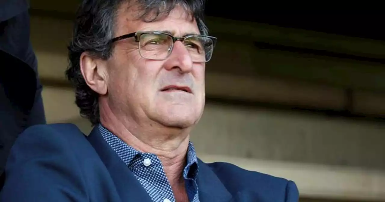 El sorpresivo consejo de Kempes para Messi: 'Que se quede en el PSG por...'