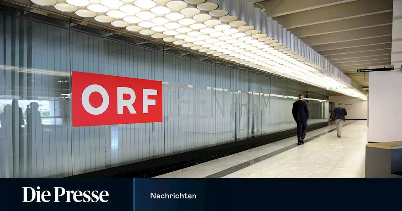 ORF-Gesetz neu: Beitrag für alle und Beschränkung für ORF.at