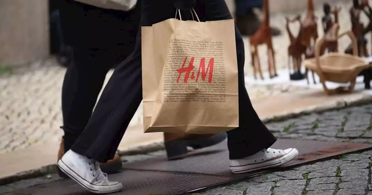 H&M selling 'cute' and 'fun' £25 dupe of a £3,600 Fendi bag