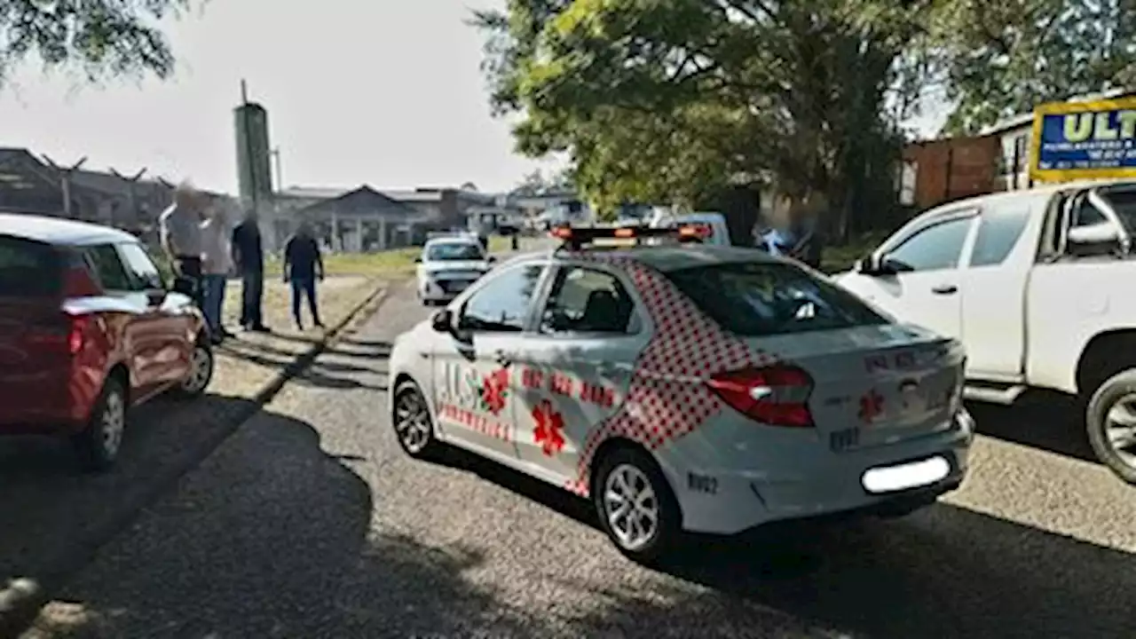 Man gunned down in Pinetown