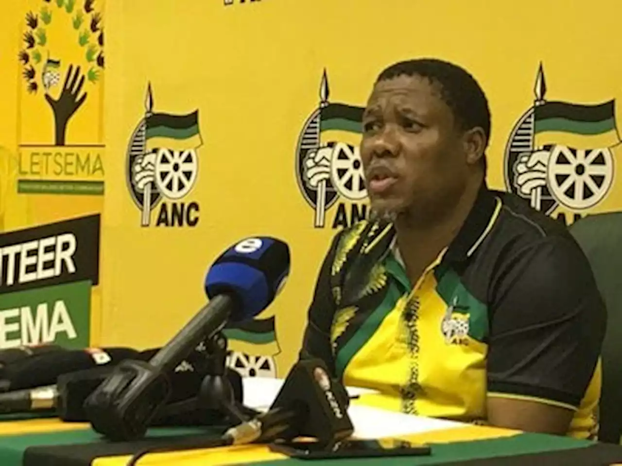 Primary feeding scheme contract must be terminated: ANC KZN
