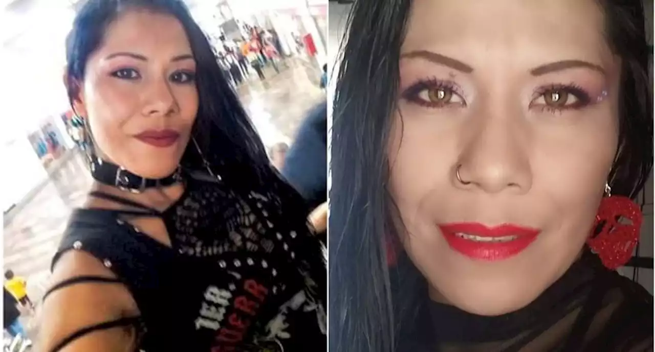 Buscan a Laura Edith Crespo Hernández desapareció tras tomar un taxi con rumbo a Tecámac