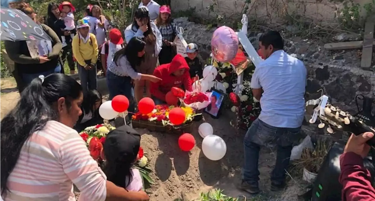 Norma Lizbeth: Familiares celebran con misa los 15 años de la alumna asesinada a golpes por su compañera