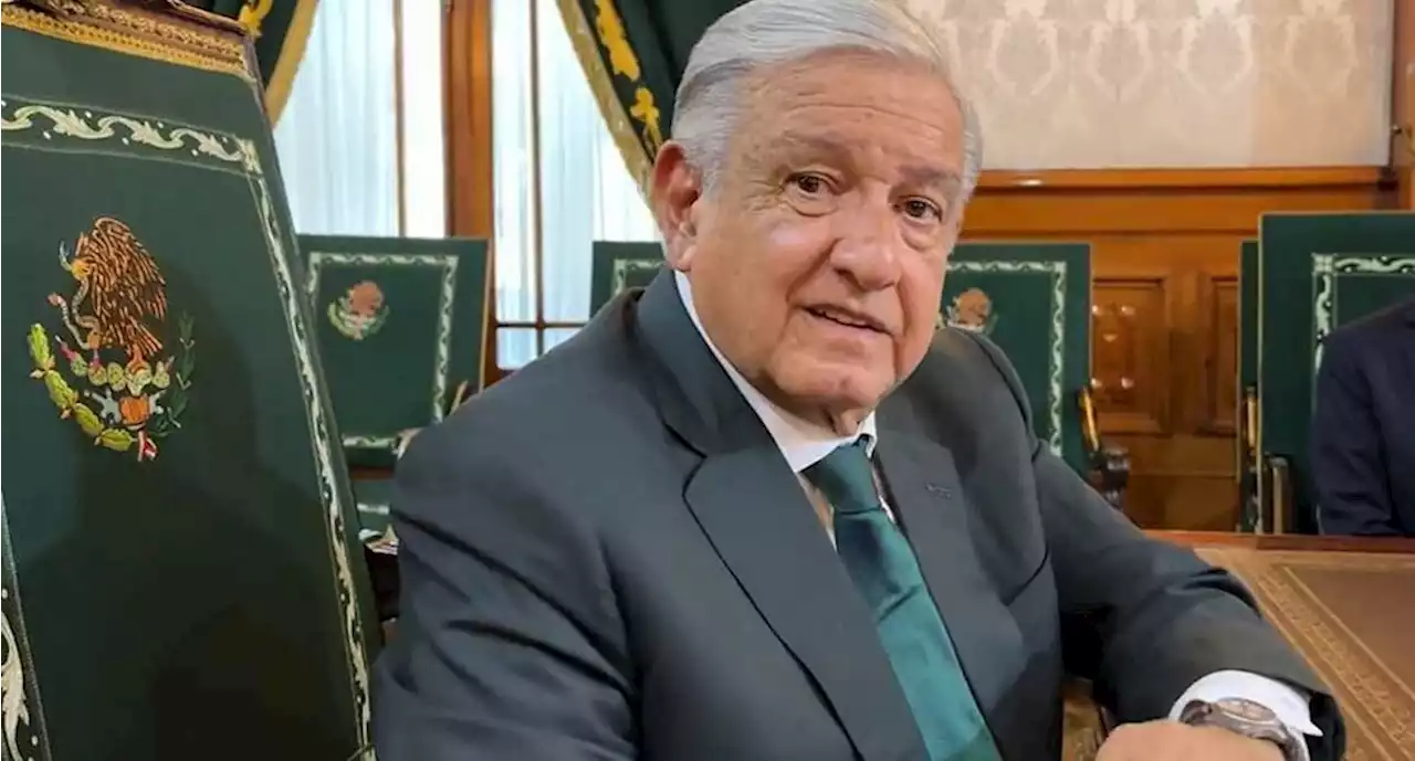 Tras dar positivo a Covid, AMLO cumple 48 horas ausente de sus redes sociales