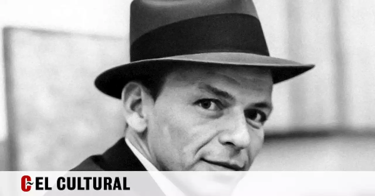 Frank Sinatra, la historia de Estados Unidos en una voz