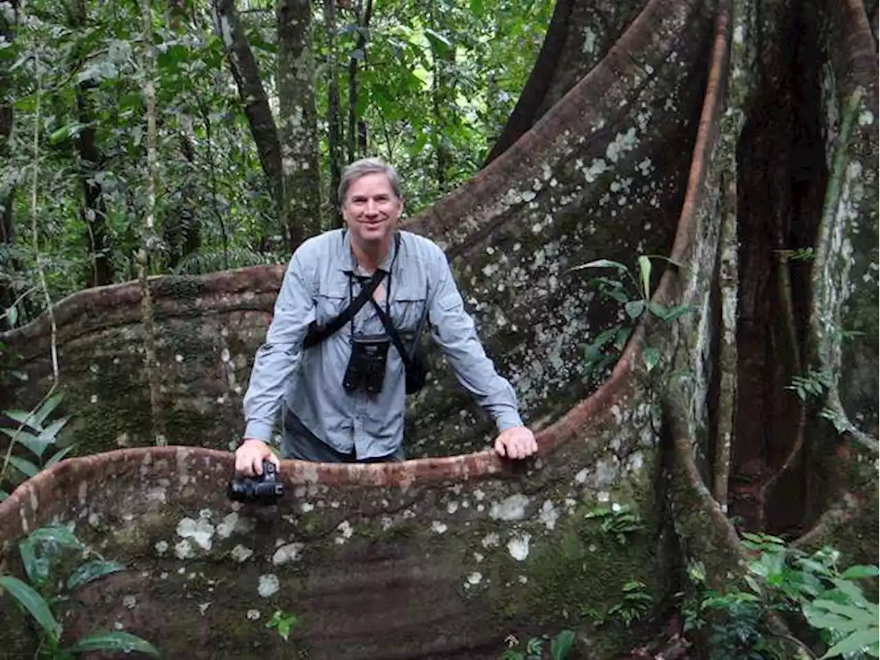 “Necesitamos un ‘Ecopetrol’ para la biodiversidad”: Cristian Samper