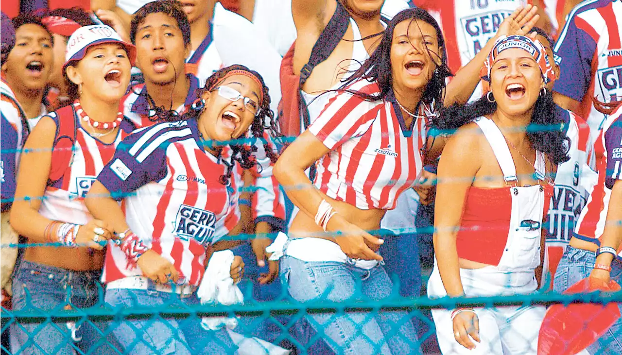 Alcaldía de Barranquilla le dice no a las mallas en el estadio Metropolitano