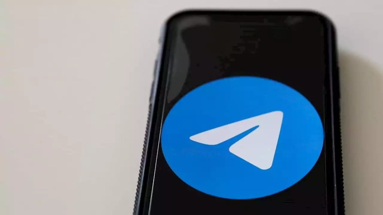 Justicia de Brasil suspende red social Telegram