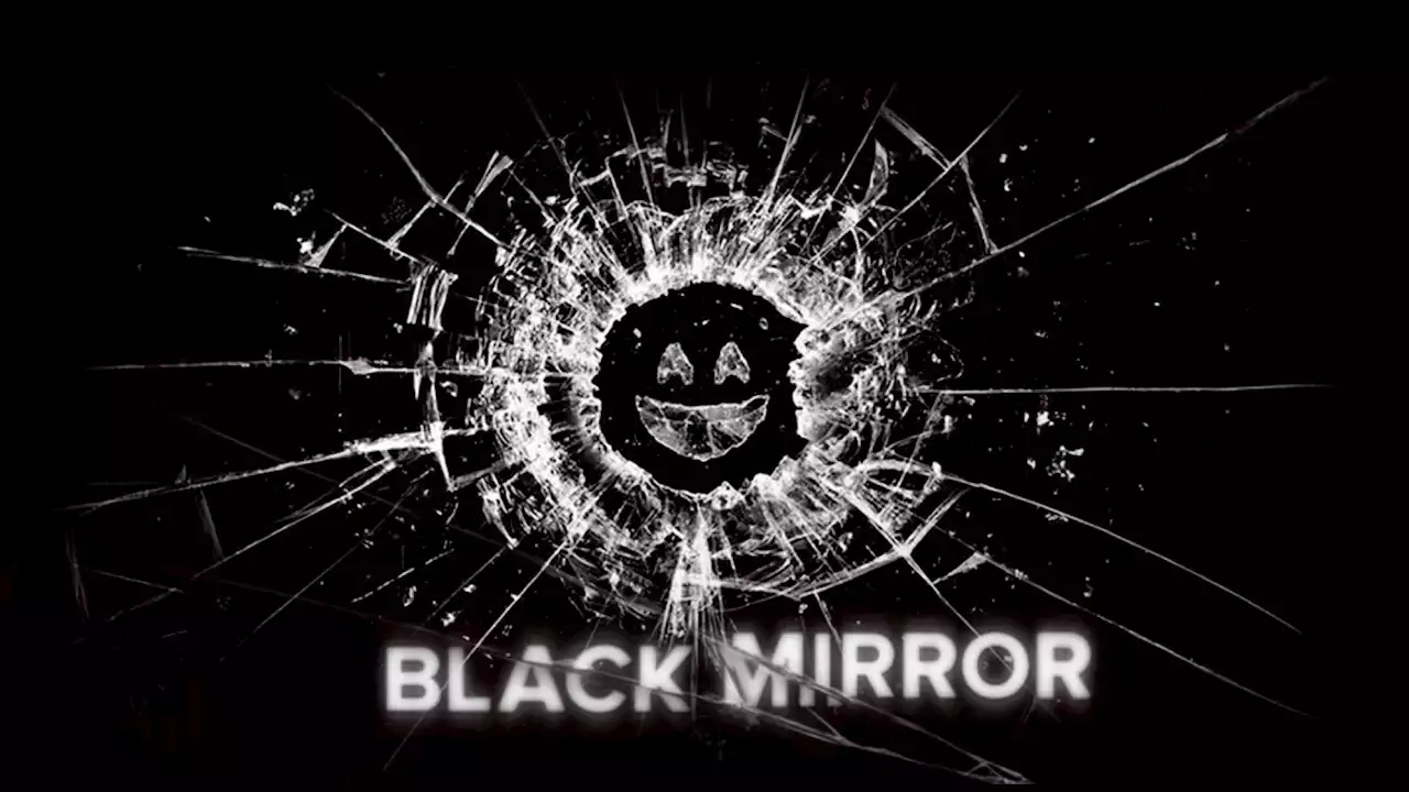 'Black Mirror' al fin regresa: vea el tráiler de su sexta temporada