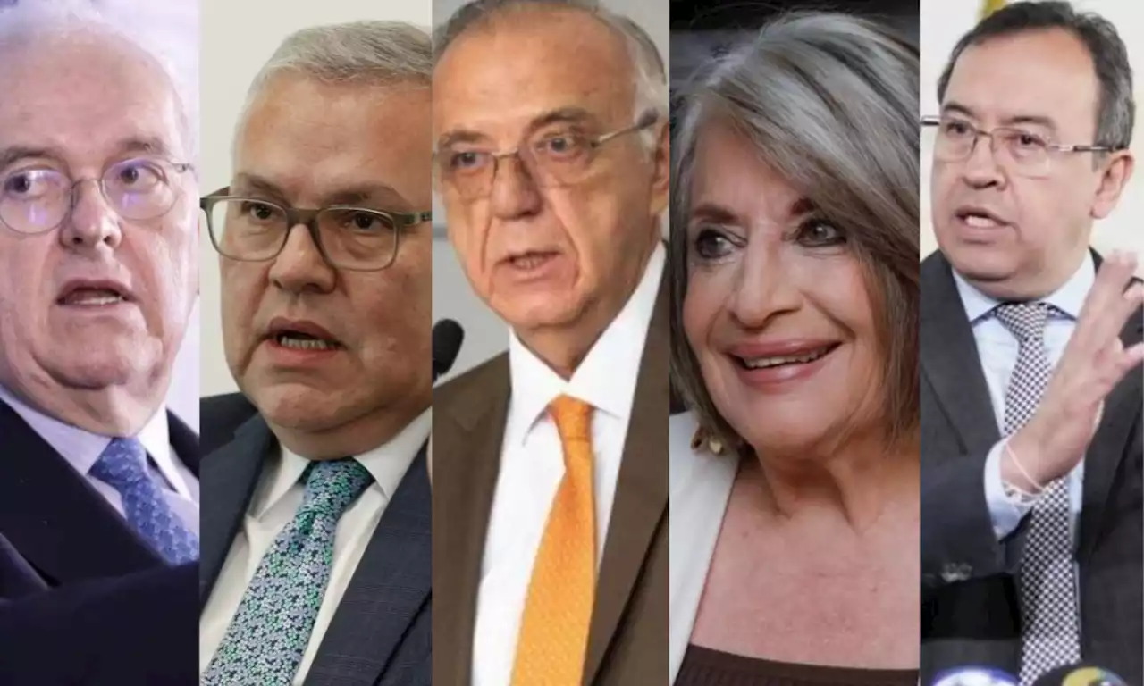 La historia del gabinete en crisis de Gustavo Petro que tendrá cambios profundos