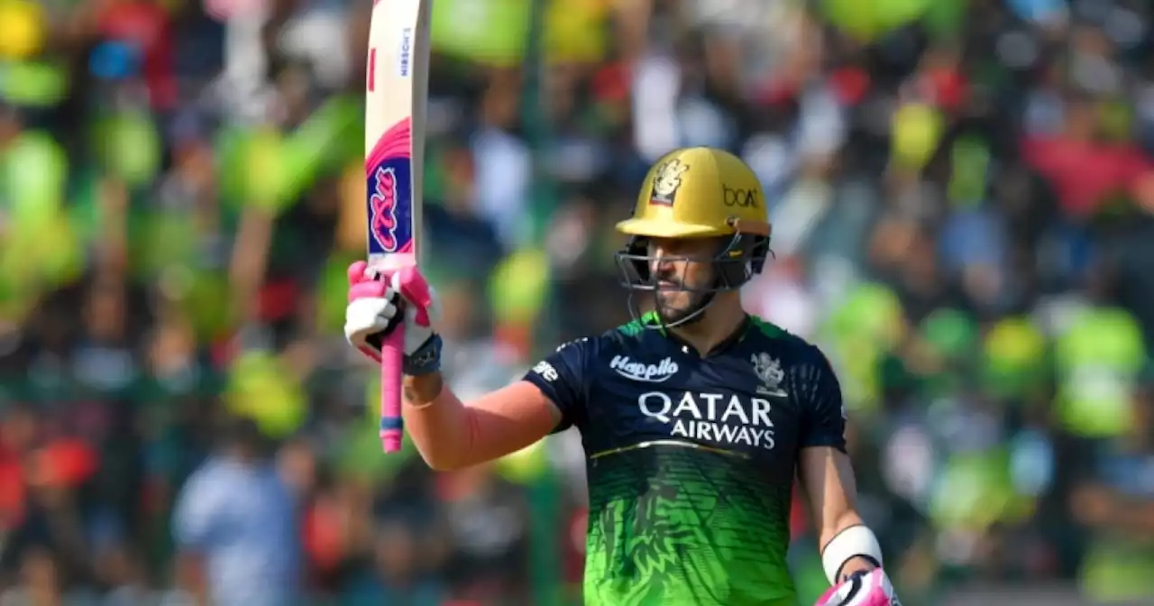 Fantastic Faf and Lord Rinku | Story of the IPL so far