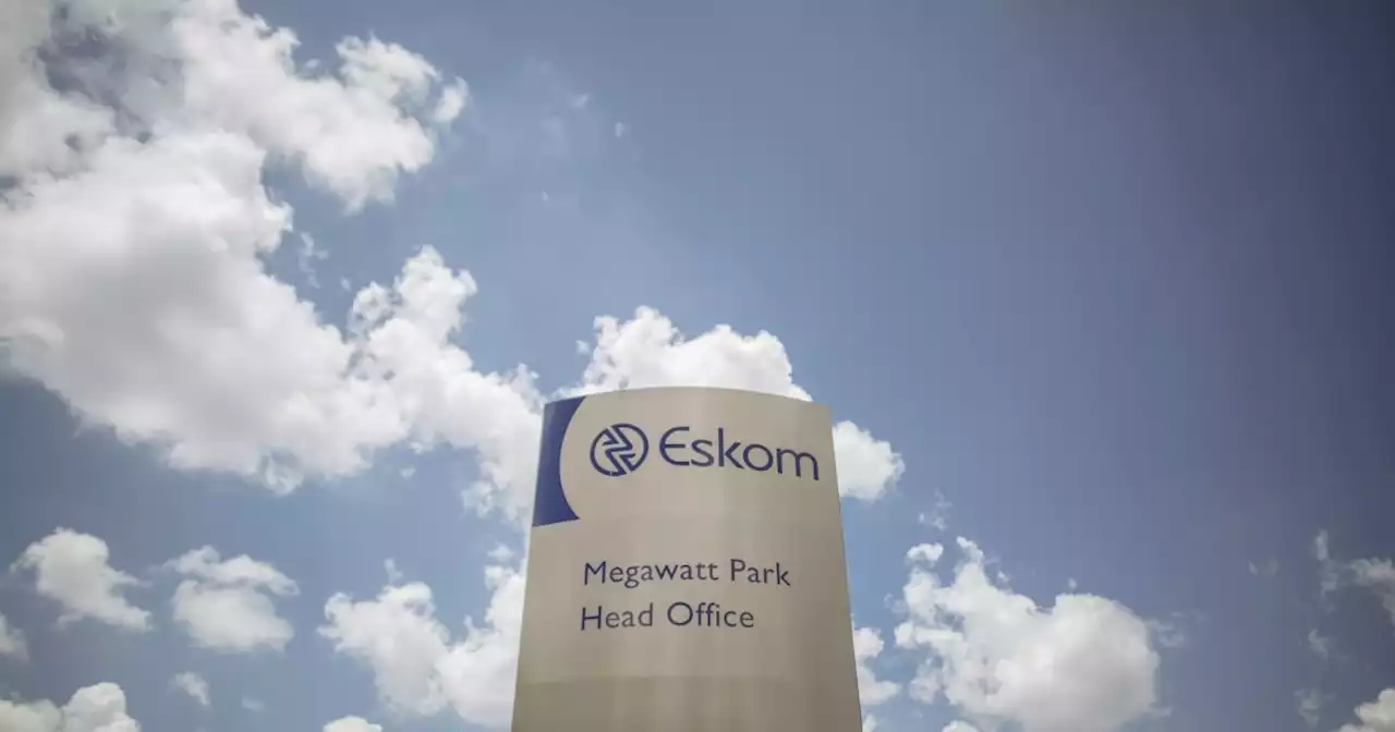 Former Eskom finance manager sentenced for fraud