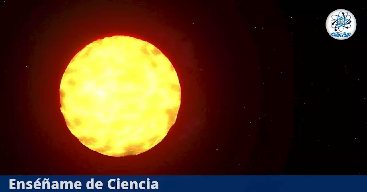 ¿Por qué el Sol no ilumina el espacio?