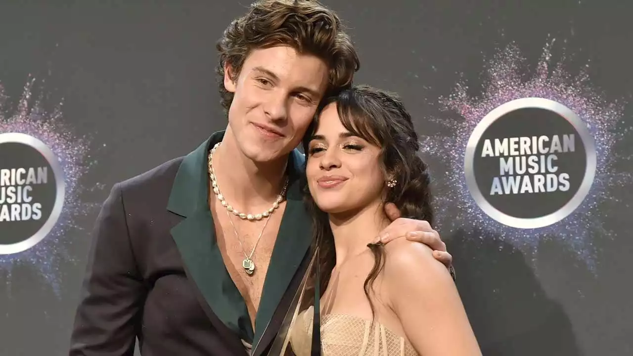 Shawn Mendes and Camila Cabello Are 'Seeing Where Things Go': Source