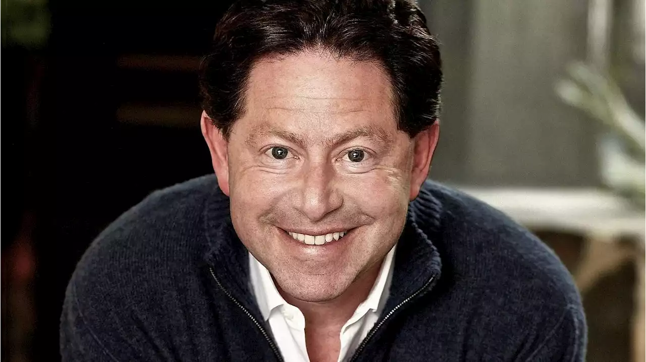 CMA decision 'far from the final word' on Microsoft deal, insists Activision boss Bobby Kotick