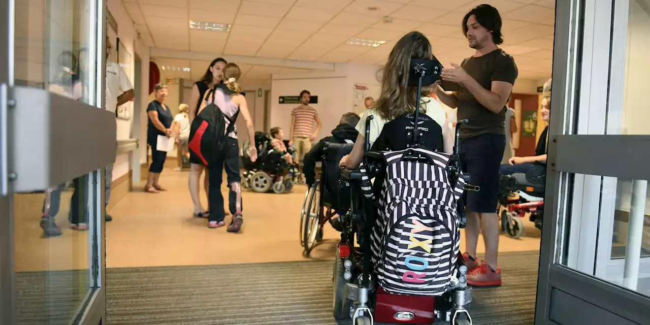 Handicap : à Toulouse, une association expérimente un guichet unique pour améliorer la prise en charge