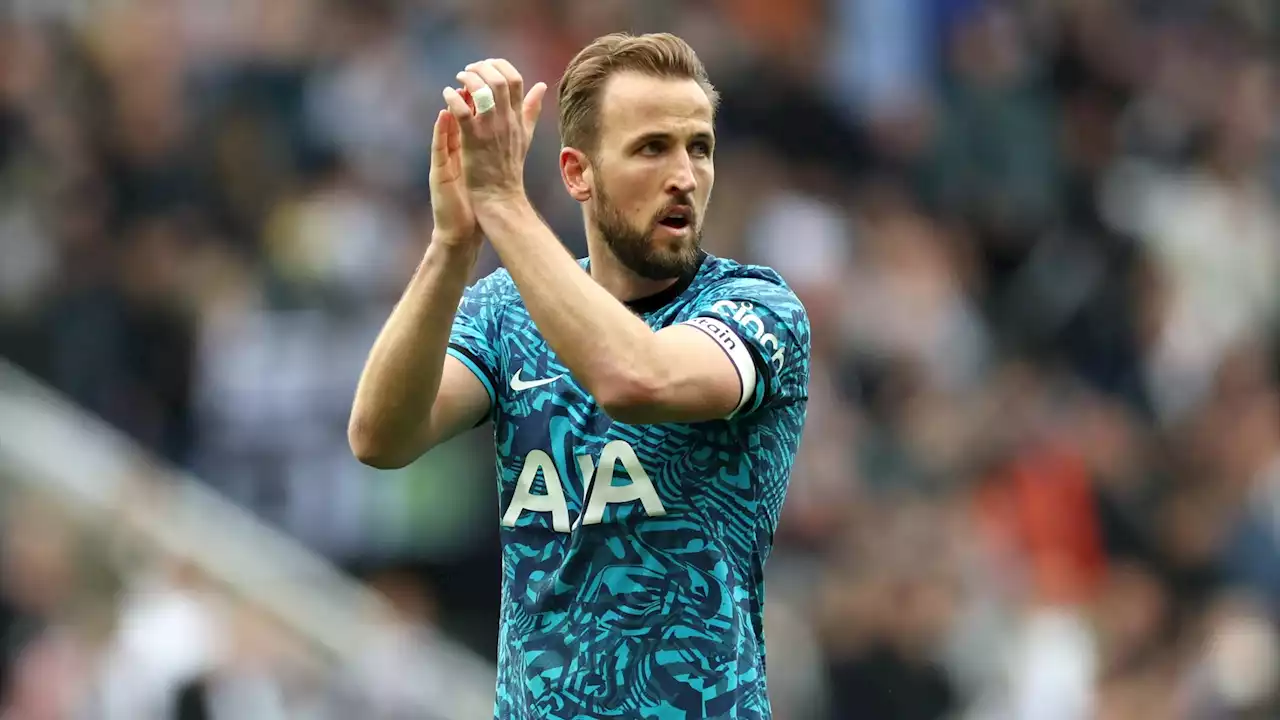 Tottenham Hotspur: Stars um Kapitän Harry Kane bezahlen Fans Tickets nach Klatsche bei Newcastle United