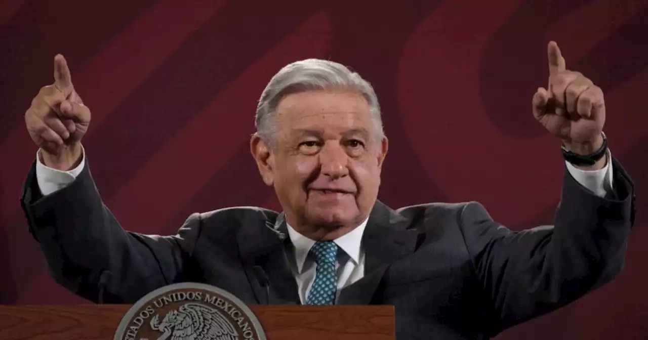 AMLO compite con Ibai en el ranking de los más vistos en Youtube