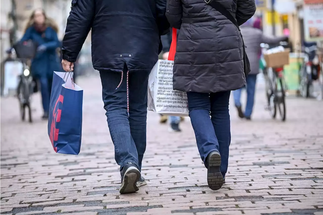 Nächstes Unternehmen in der Krise: Bekannter Einzelhändler ergreift erste Maßnahme – „das schlechteste Jahr“