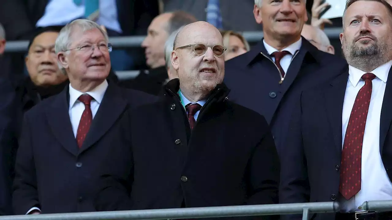 Man Utd takeover: Glazer family given 'extreme' warning over £10bn aim by finance expert