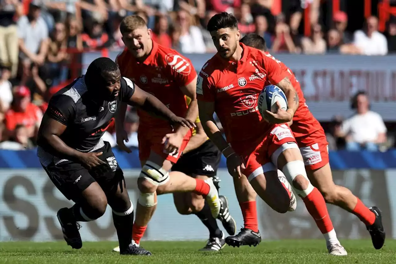 Coupe des Champions : Toulouse va 'combattre (ses) vieux démons' face au Leinster, déclare déclare Ugo Mola,