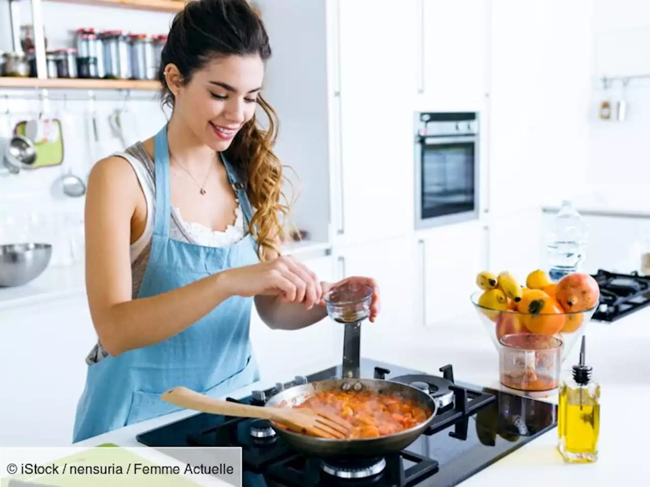 Ballonnements : 5 aliments qu'il faudrait éviter, selon cette diététicienne