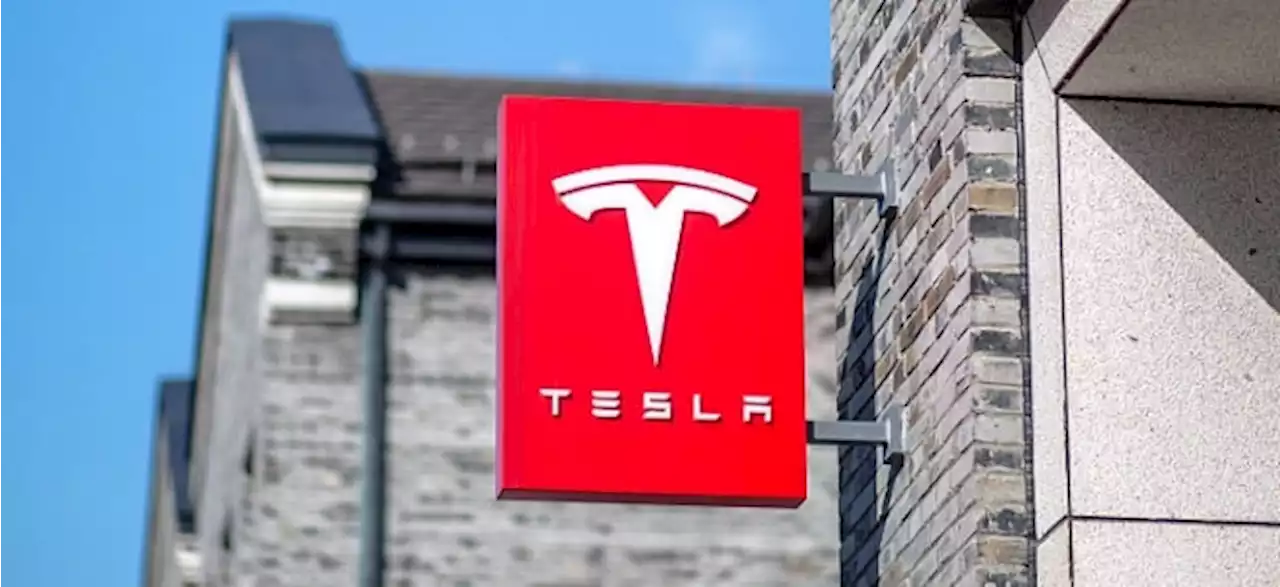 Neue Megafactory in Shanghai: Tesla erntet Kritik aus dem US-Repräsentantenhaus