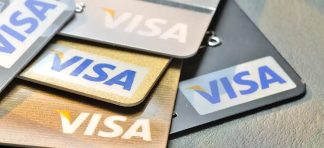 NYSE-Titel Visa-Aktie legt nachbörslich zu: MasterCard-Rivale Visa steigert Umsatz und Gewinn