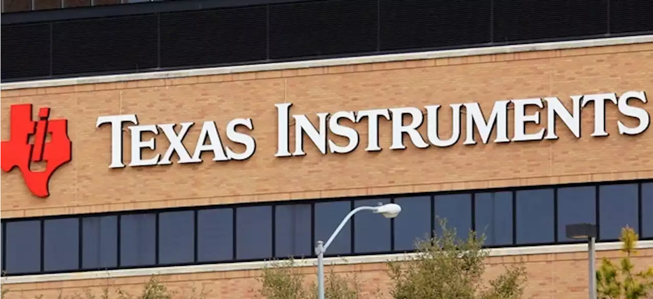 Texas Instruments-Aktie an der NASDAQ vorbörslich dennoch höher: Texas Instruments blickt vorsichtig auf das zweite Quartal