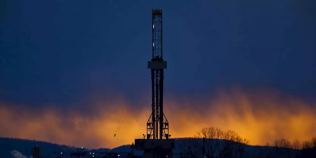 Wenn der US-Fracking-Boom endet, hat das Folgen für unsere Benzinpreise