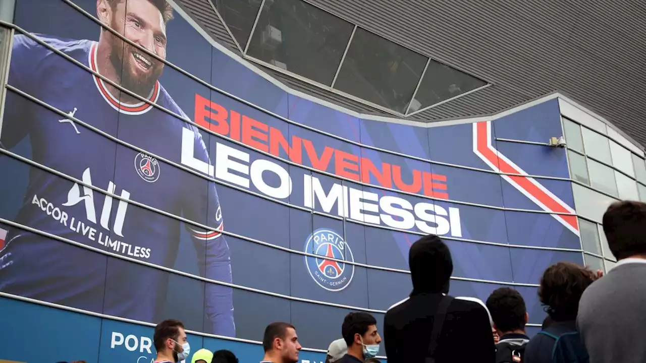 Un champion du monde argentin détruit les supporters du PSG