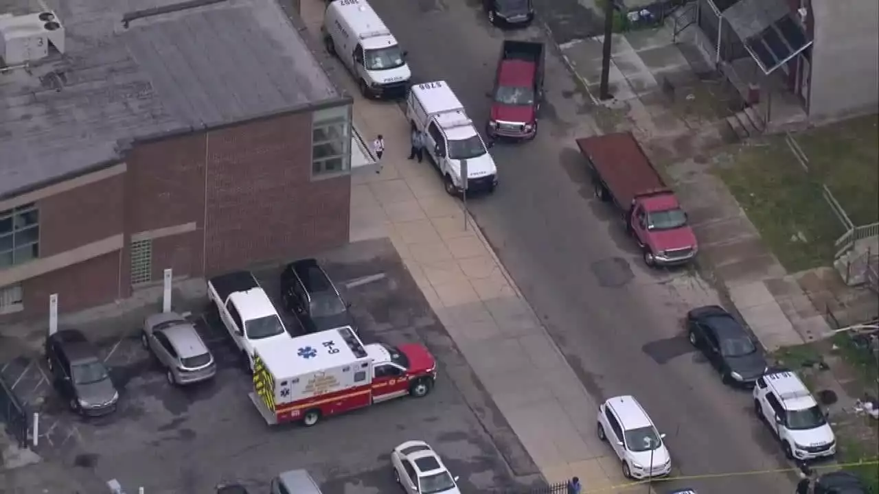 Police: West Philadelphia school temporarily locked down after multiple students ingested unknown substance