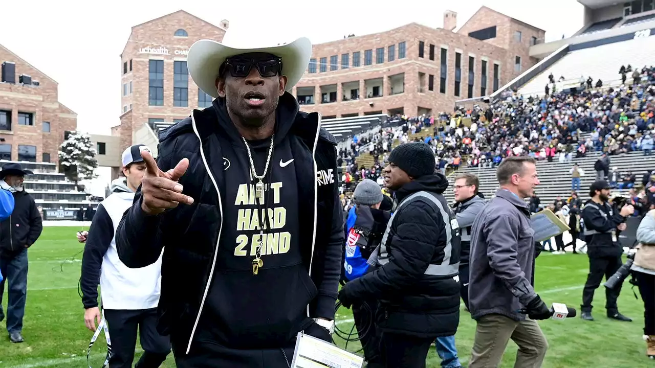 Colorado Buffaloes have 18 players enter transfer portal following spring game