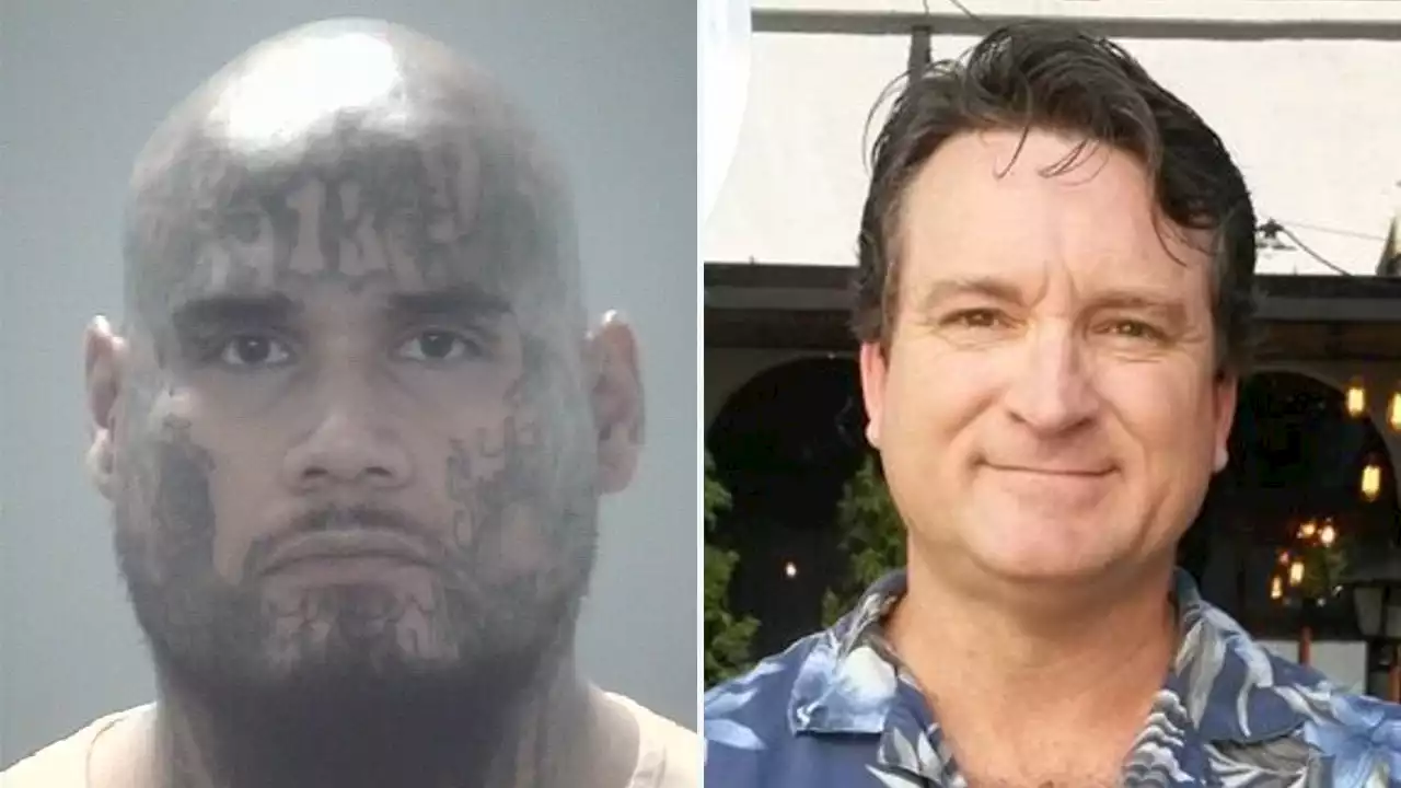 'Demonic' Florida man murders, dismembers Uber Eats driver for 'no reason': sheriff