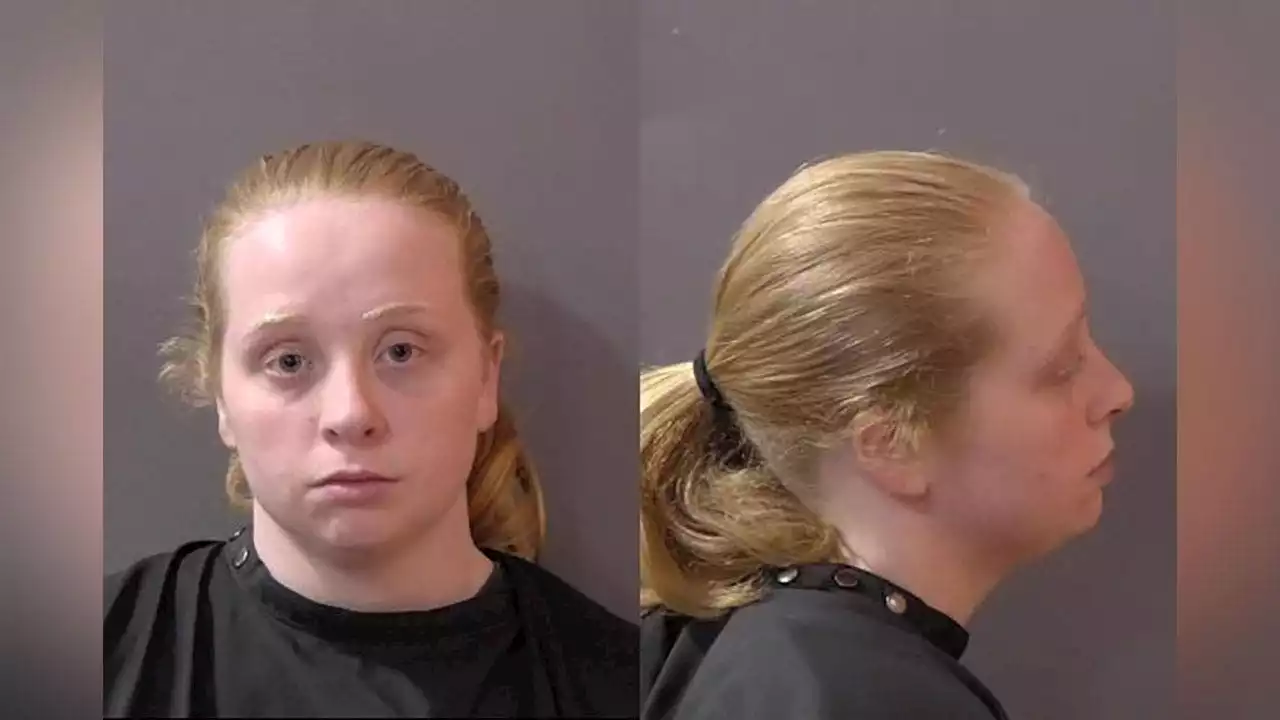 Indiana daycare worker allegedly shoved child's head onto changing table, covered face with blanket: police