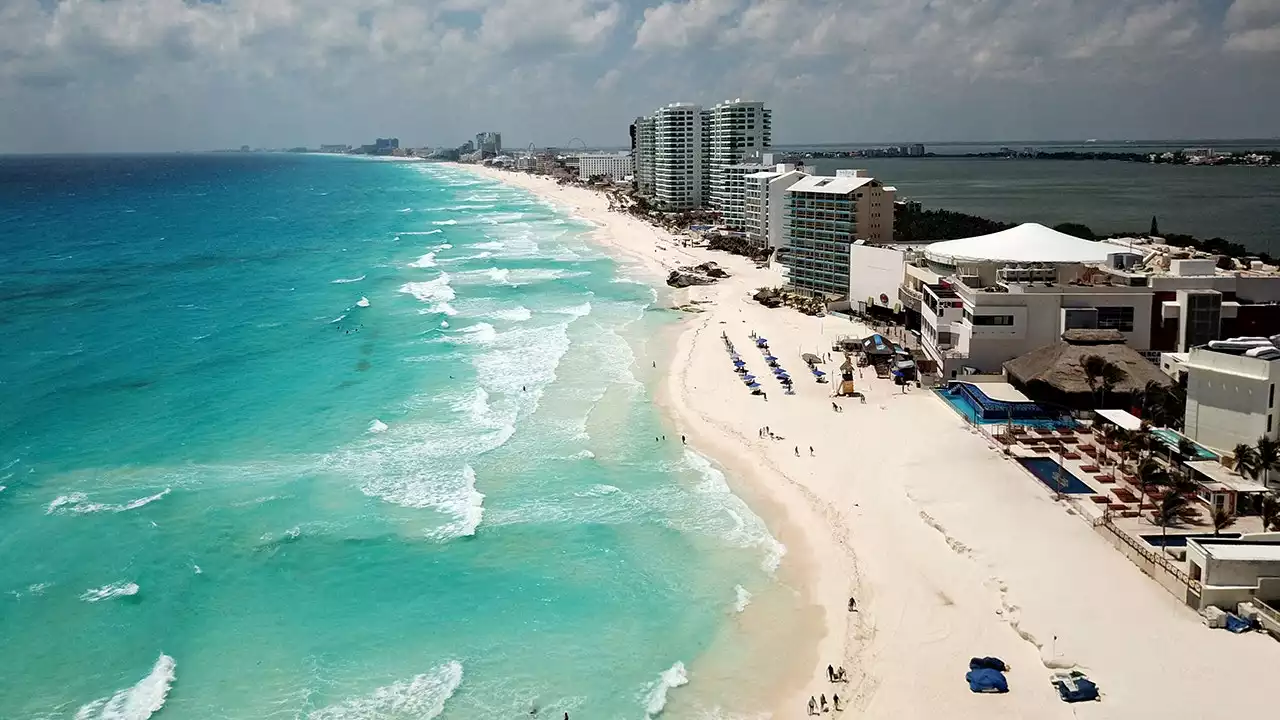 Mexico: Authorities find 8 bodies in Cancun resort as drug cartel violence rages