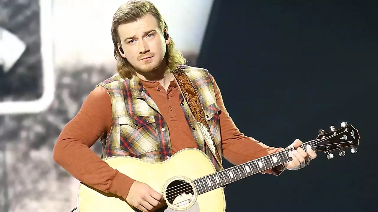 Morgan Wallen's team shuts down rumors he was 'too drunk' to sing at canceled concert